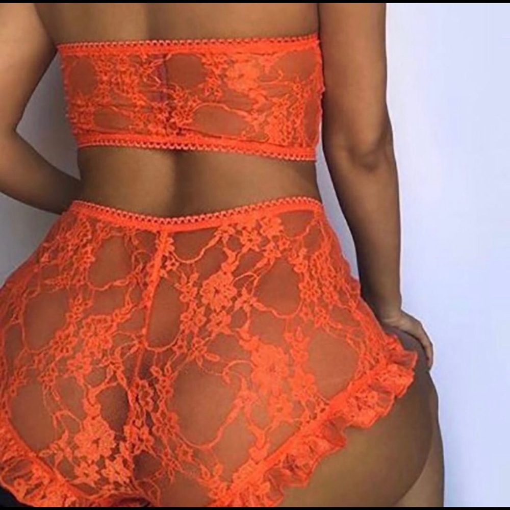 Lingerie